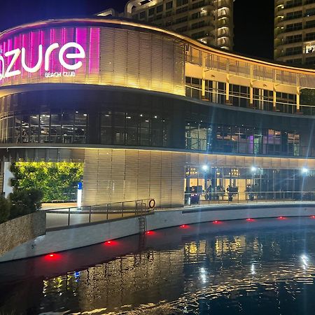 The Bahamas & Maldives Suites At Azure Residences Paranaque 15 Mins Manila Airport T3 Ngoại thất bức ảnh