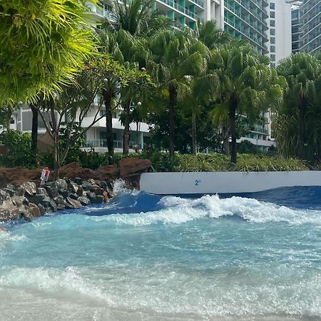 The Bahamas & Maldives Suites At Azure Residences Paranaque 15 Mins Manila Airport T3 Ngoại thất bức ảnh