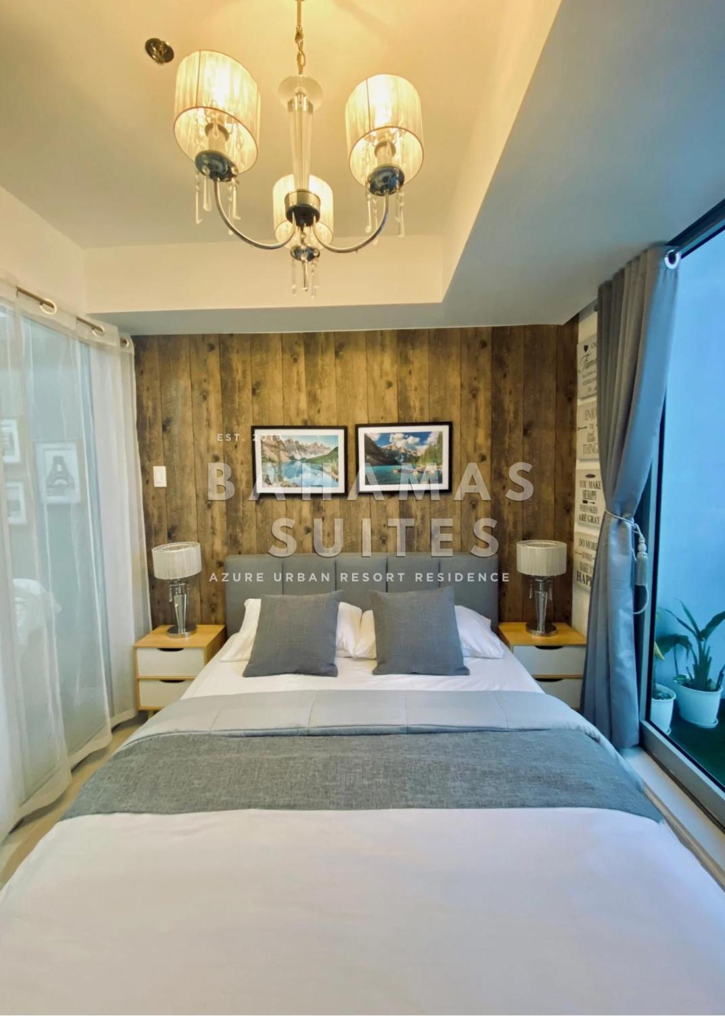 The Bahamas & Maldives Suites At Azure Residences Paranaque 15 Mins Manila Airport T3 Ngoại thất bức ảnh
