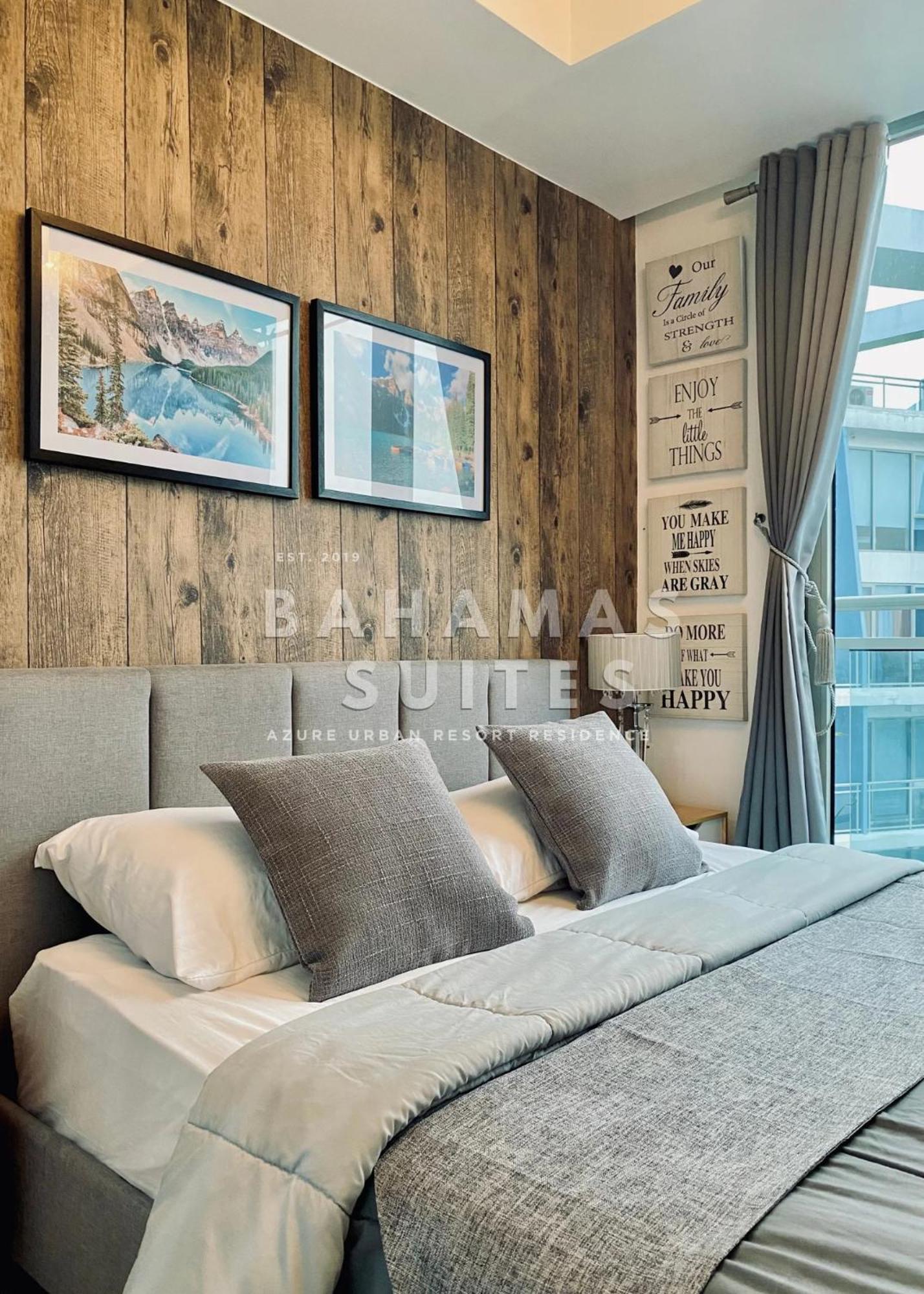 The Bahamas & Maldives Suites At Azure Residences Paranaque 15 Mins Manila Airport T3 Ngoại thất bức ảnh
