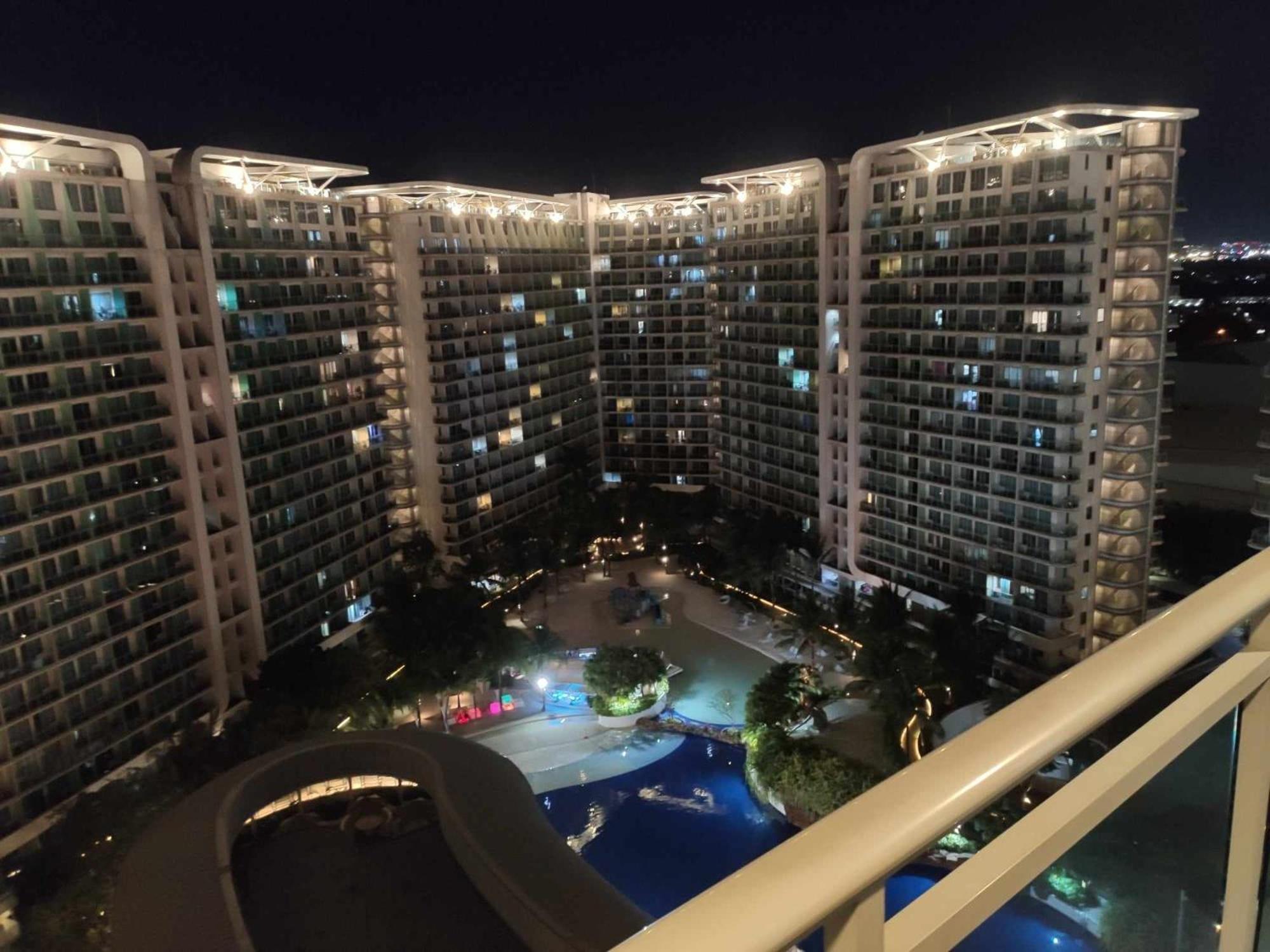 The Bahamas & Maldives Suites At Azure Residences Paranaque 15 Mins Manila Airport T3 Ngoại thất bức ảnh