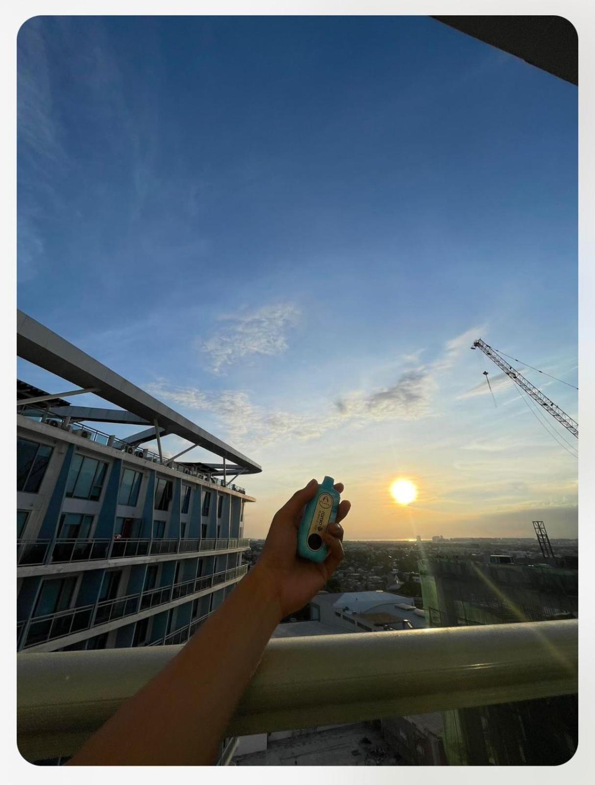 The Bahamas & Maldives Suites At Azure Residences Paranaque 15 Mins Manila Airport T3 Ngoại thất bức ảnh