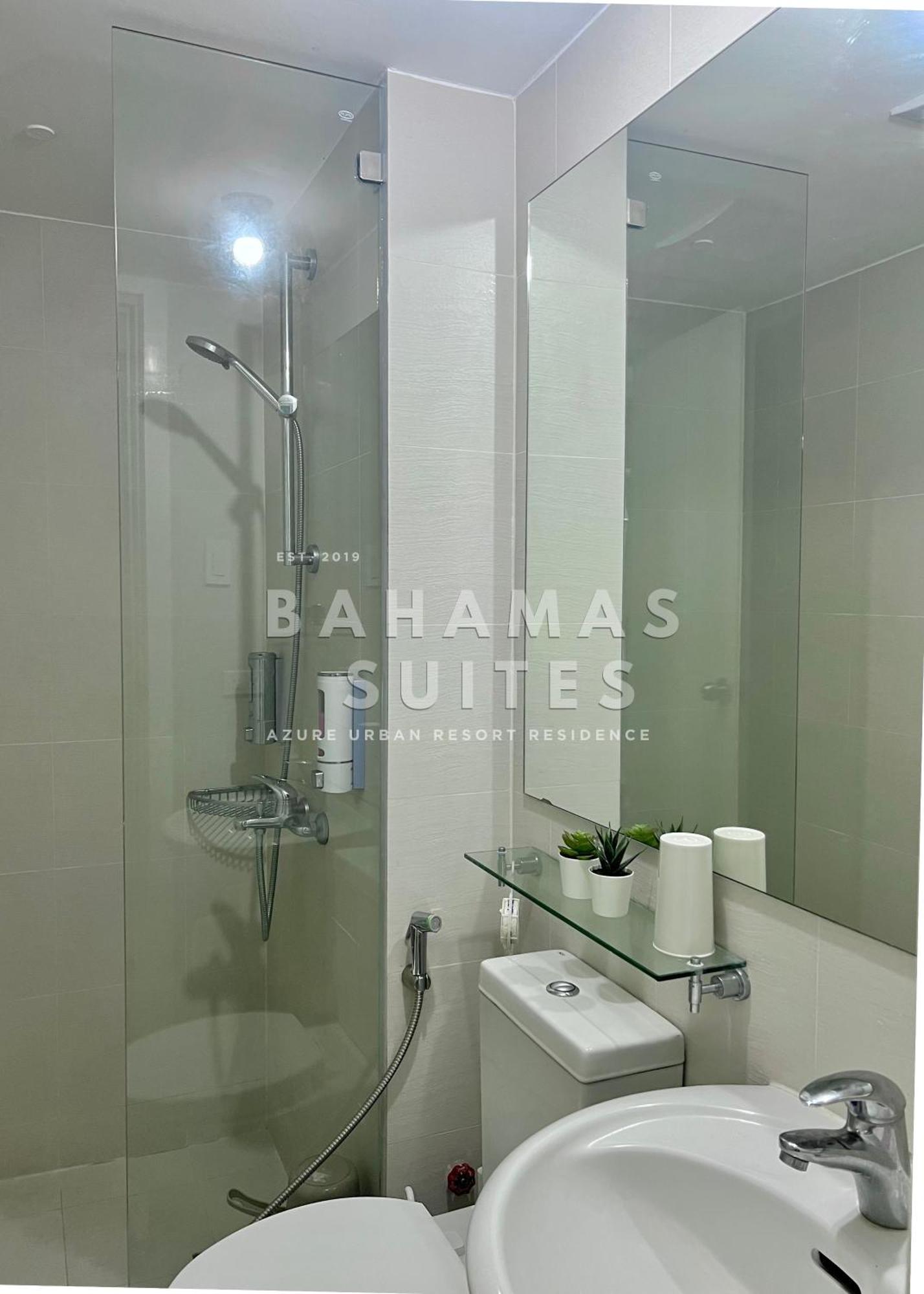The Bahamas & Maldives Suites At Azure Residences Paranaque 15 Mins Manila Airport T3 Ngoại thất bức ảnh