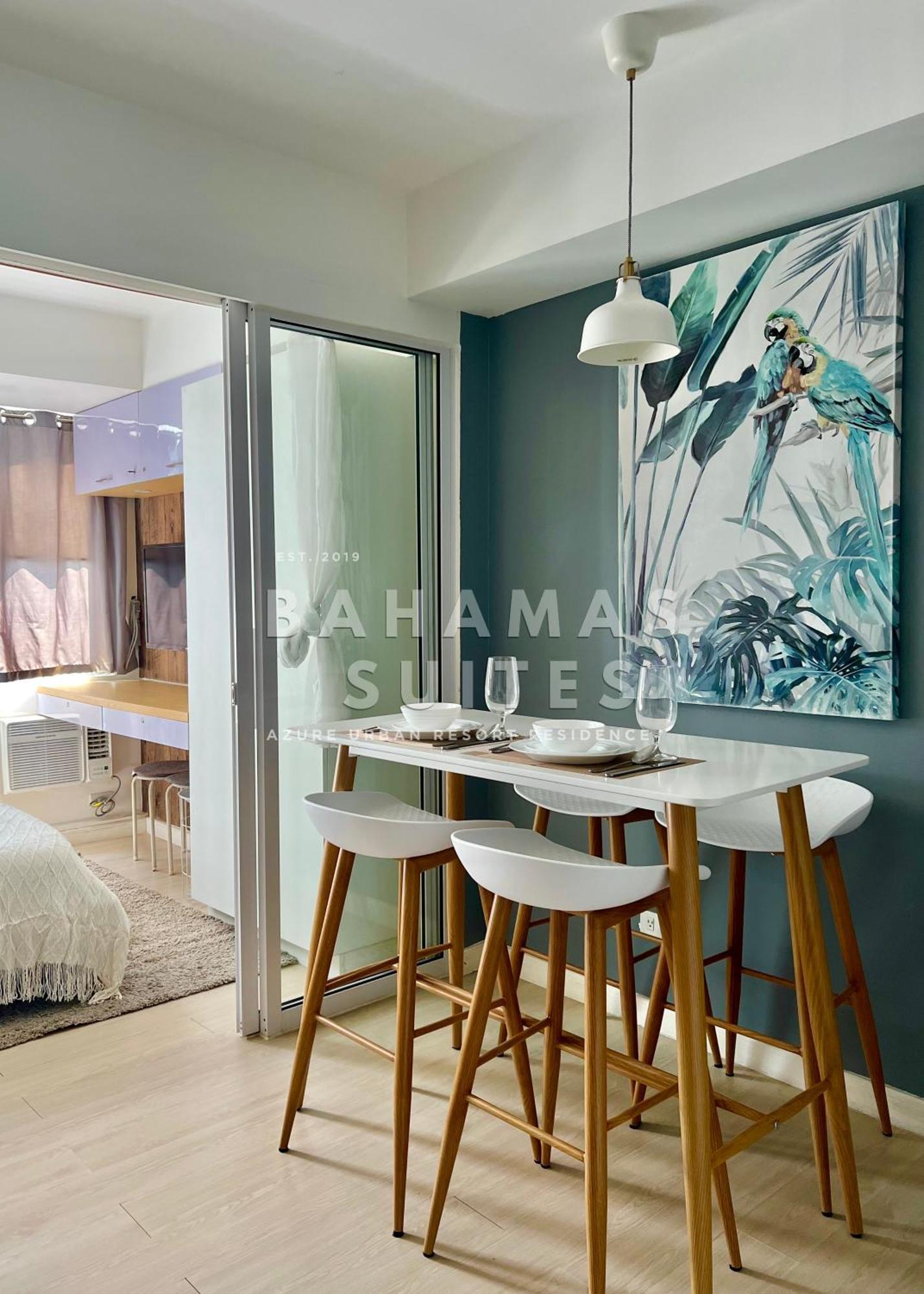 The Bahamas & Maldives Suites At Azure Residences Paranaque 15 Mins Manila Airport T3 Ngoại thất bức ảnh