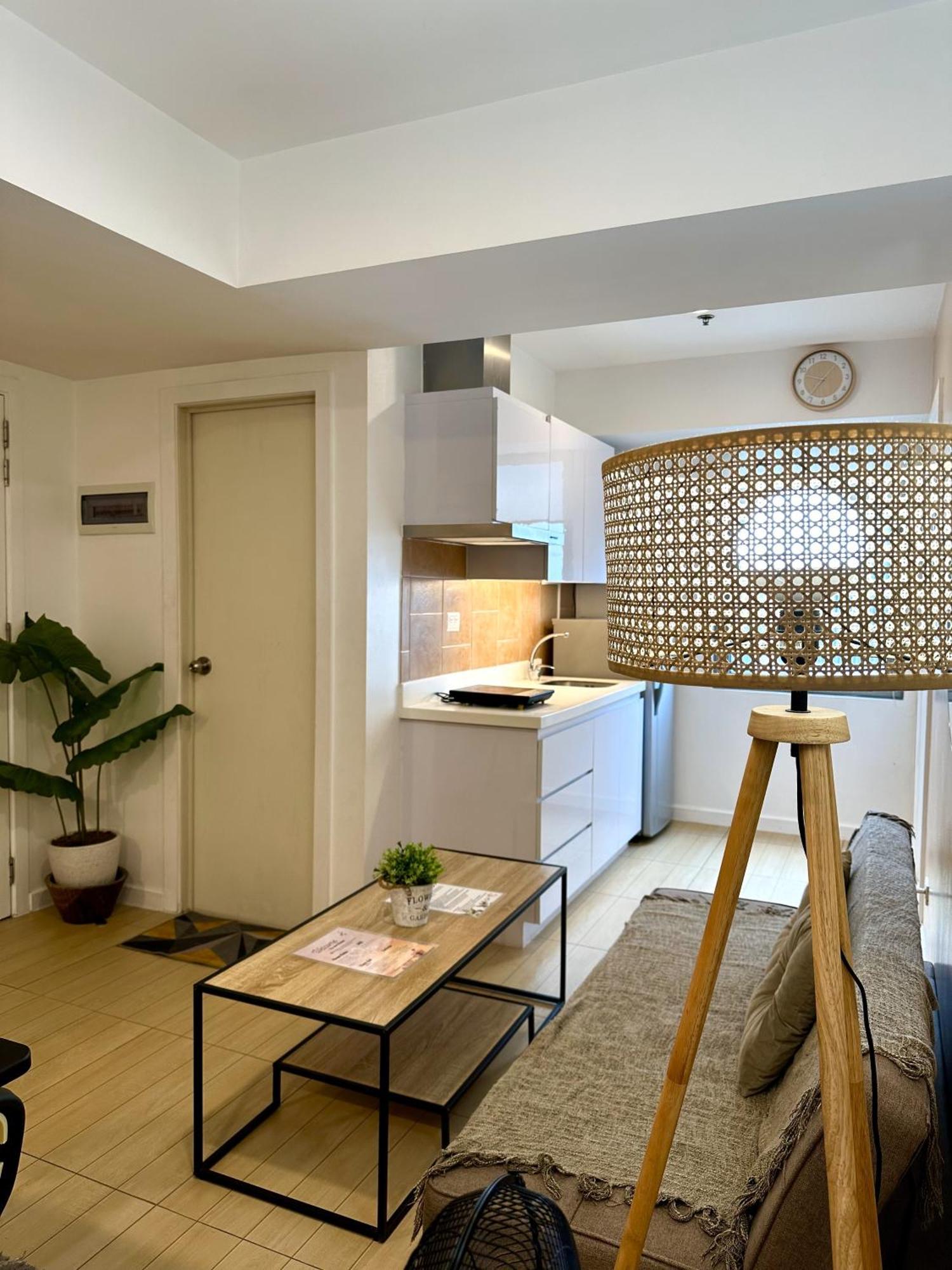 The Bahamas & Maldives Suites At Azure Residences Paranaque 15 Mins Manila Airport T3 Ngoại thất bức ảnh