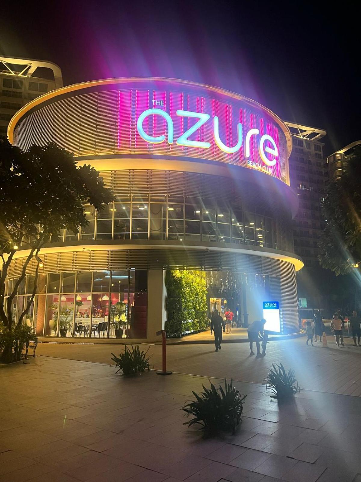 The Bahamas & Maldives Suites At Azure Residences Paranaque 15 Mins Manila Airport T3 Ngoại thất bức ảnh