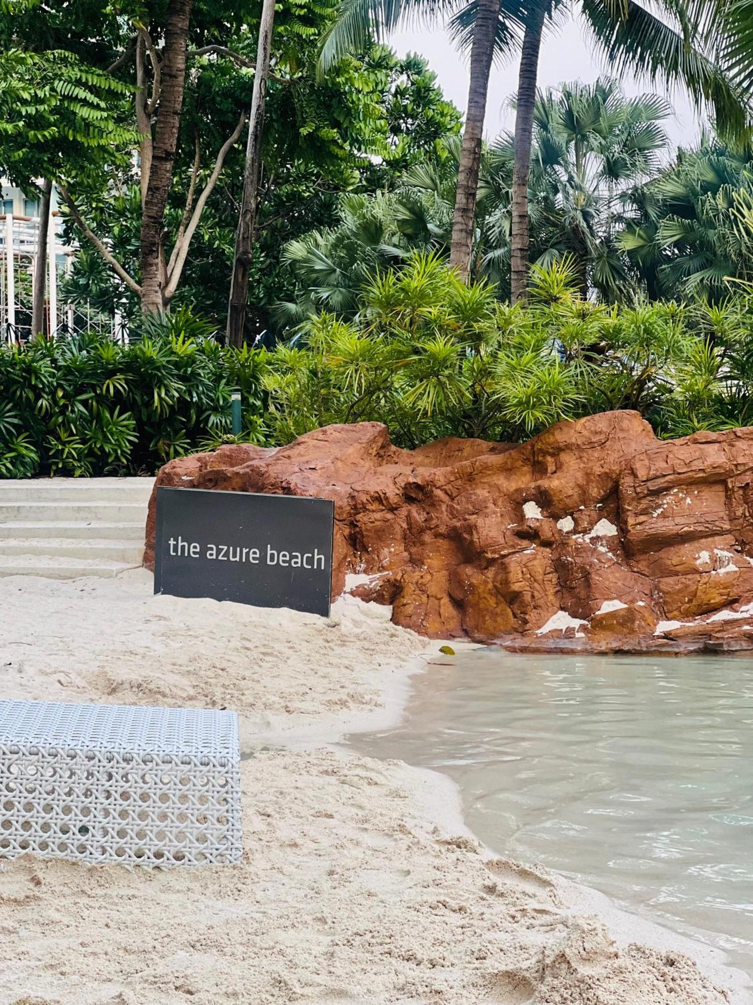 The Bahamas & Maldives Suites At Azure Residences Paranaque 15 Mins Manila Airport T3 Ngoại thất bức ảnh