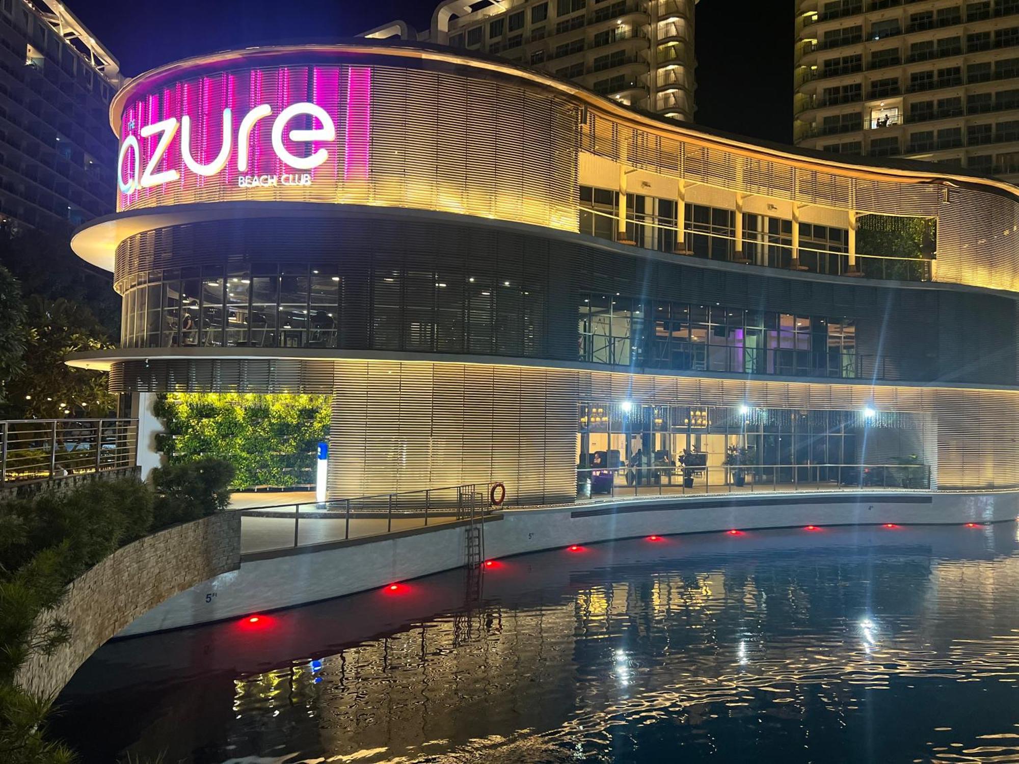 The Bahamas & Maldives Suites At Azure Residences Paranaque 15 Mins Manila Airport T3 Ngoại thất bức ảnh