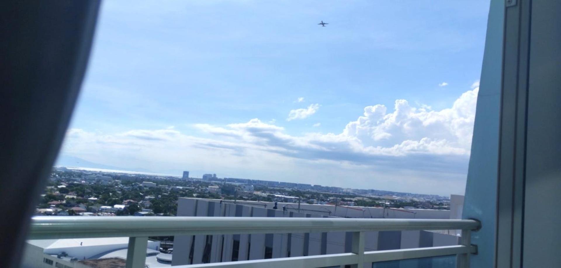 The Bahamas & Maldives Suites At Azure Residences Paranaque 15 Mins Manila Airport T3 Ngoại thất bức ảnh