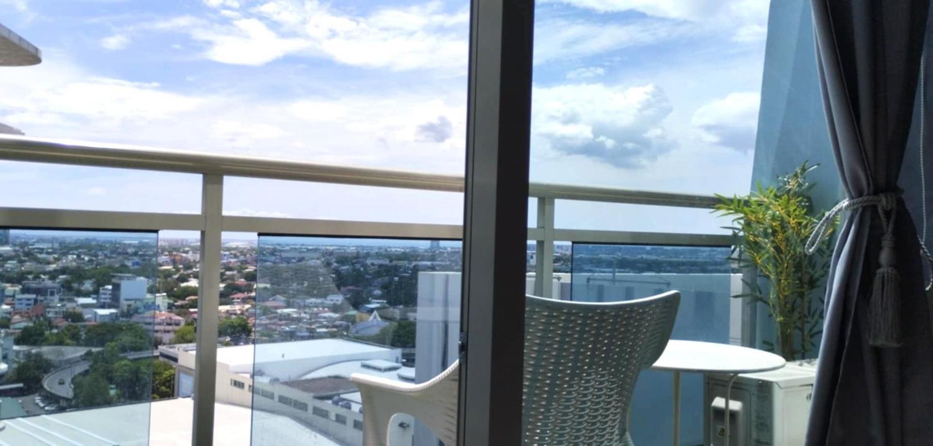 The Bahamas & Maldives Suites At Azure Residences Paranaque 15 Mins Manila Airport T3 Ngoại thất bức ảnh