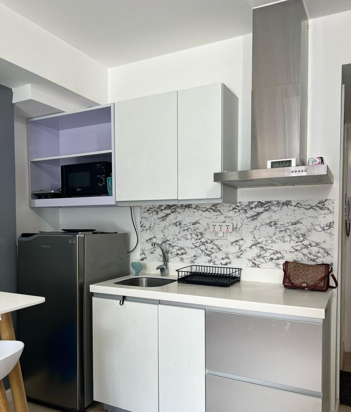 The Bahamas & Maldives Suites At Azure Residences Paranaque 15 Mins Manila Airport T3 Ngoại thất bức ảnh