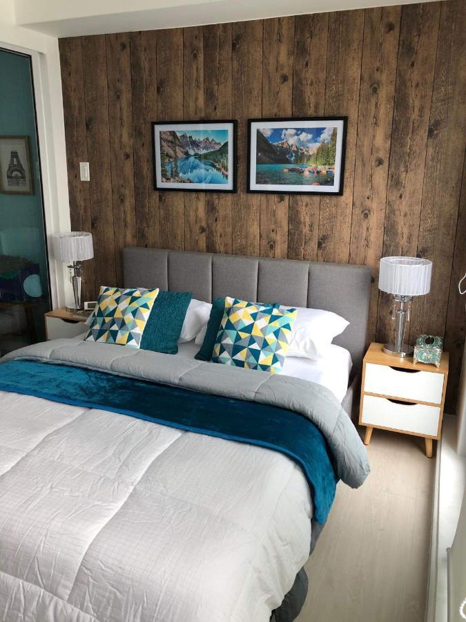 The Bahamas & Maldives Suites At Azure Residences Paranaque 15 Mins Manila Airport T3 Ngoại thất bức ảnh